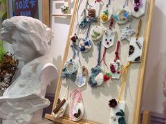 -100家灵感仓库·DIY团建(什刹海店)