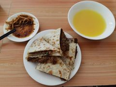 -香河肉饼(大山子南里店)