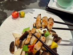 -夜宴江景餐厅