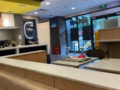 -麦当劳(松江店)