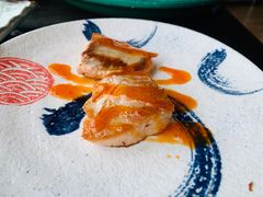 -柚·日式料理-富力万丽酒店