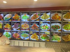 -春花民族美食(佳木斯总店)