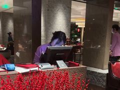 -杭州君悦酒店·湖滨28中餐厅
