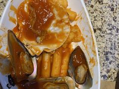 -安又胖韩国烤肉(美罗城店)