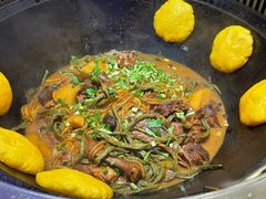 -徐家屯铁锅炖(宋家庄店)