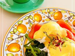 -Alimentari早午餐(安福路店)