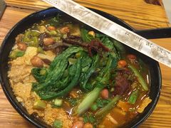 -螺蛳粉先生(蓟门桥店)