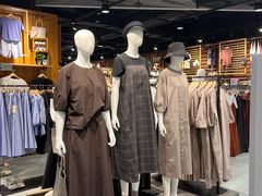-MUJI无印良品(杭州万象城店)