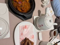 -尚一汤 广东炖汤(金桥国际店)