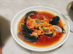 -小菜园新徽菜(蚌埠蚌山万达店)