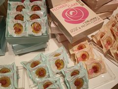 -好利来(奥林匹克购物广场店)