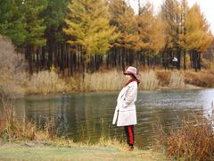 -塞罕坝国家级自然保护区