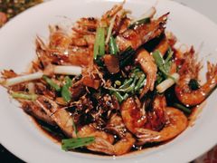 -老头儿油爆虾(星光一期店)