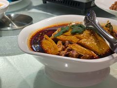 -文杏酒楼(一品天下店)