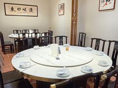 -东坊味道私房菜·地道顺德菜(大良店)