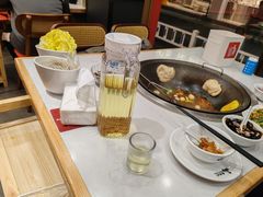 -鲁员外地锅鸡地锅鱼(古墩路店)