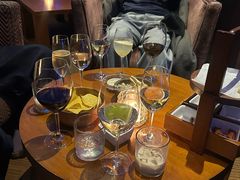 -广州柏悦酒店·悦吧·顶楼露天酒吧