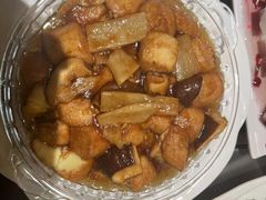 -常赢三兄弟·清真涮肉·清真炒菜(朝阳新城店)