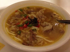 酸汤肥牛-阿拉本帮菜馆(虹口店)