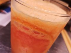 -火山屋台(新街口店)