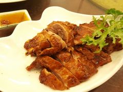 招牌BB鸭-华兴大酒楼(亿宝大厦店)