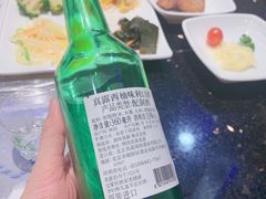 -青松馆韩国料理(香港中路佳世客店)