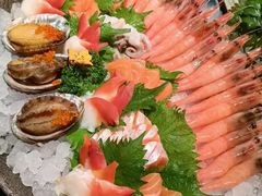 -德川家日本料理(中关村寰太大厦店)