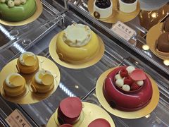 -CREAM STORY意大利手工冰淇淋&甜品(万象前海店)