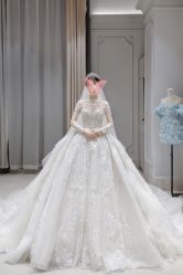 -MuseMarry婚纱(前海嘉里中心店)