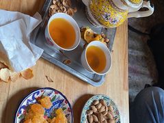 -百年老茶馆