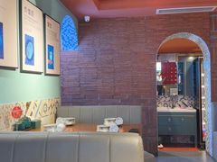 -伊斯麦尔丝路·新派菜(沙子口店)