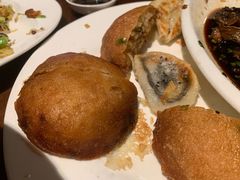 灯盏糕-美乐食街(小南店)