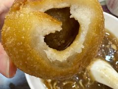 -毛华美食(清扬路店)