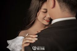 点击看大图 -情订奇缘婚纱摄影(和平路店)