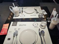 -西堤牛排(合肥之心城店)
