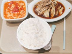 -老乡鸡(融科天地店)