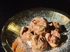 -漪龙台·B26 Rooftop Lounge