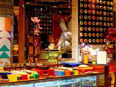 -怡咖啡海鲜自助餐厅(浦东香格里拉店)
