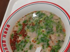 -大头亮羊汤烩面·河南非遗(良乡总店)
