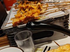 -头牌·鹤岗小串(万达店)