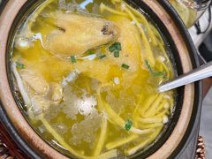 -蟹天蟹地农家菜·阳澄湖大闸蟹(浅水湾店)