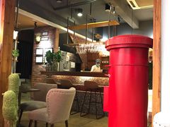 -B.O.M波姆烘焙(凤凰街店)