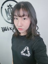 -BM SALON