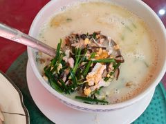 -雄仔农家菜馆·特色葱油鸡(六祖店)