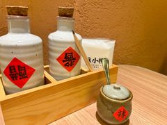 -苏小柳点心·手作小笼包(鸿寿坊分院)