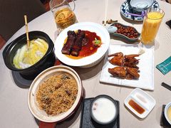 -侨美食家·粤菜(体育西路店)