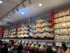 -皇上皇腊味店(下九路店)