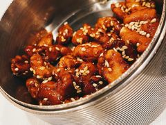 -万豪金殿(香港JW万豪酒店)