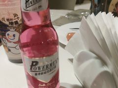 -晶丽香榭自助餐(南京大饭店)