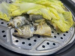 -船奇蒸汽海鲜·闽菜(八市海鲜总店)